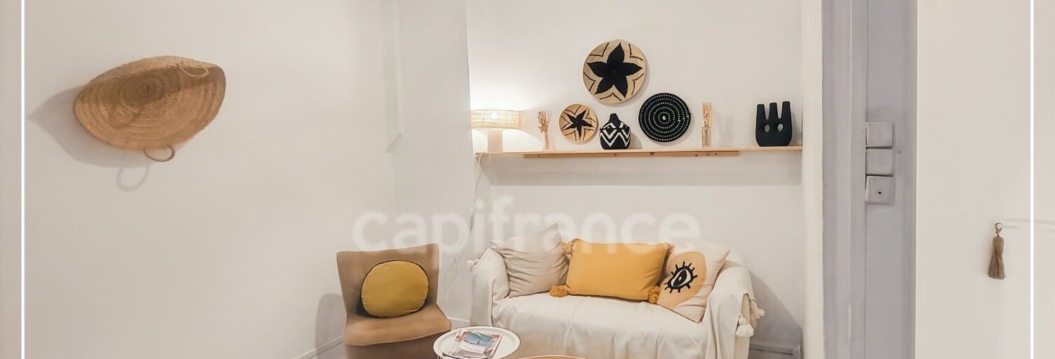 Maison 4 Pièces 70 m² à vendre à Perpignan (66000)