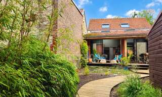 Maison 4 Pièces 134 m² à vendre à Margny-lès-Compiègne (60280)