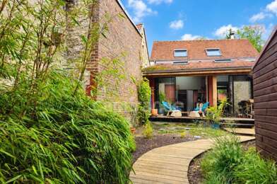 Maison 4 pièces 319000 €