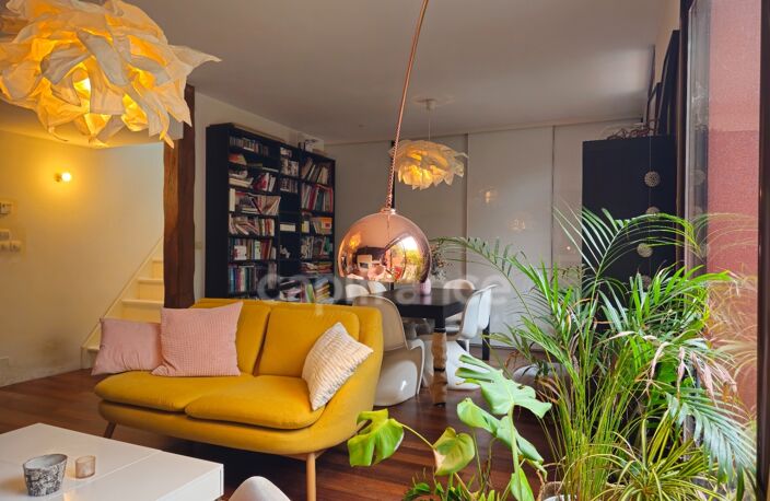 Maison avec espace indépendant - 134 m² à Margny-lès-Compiègne — photo 3