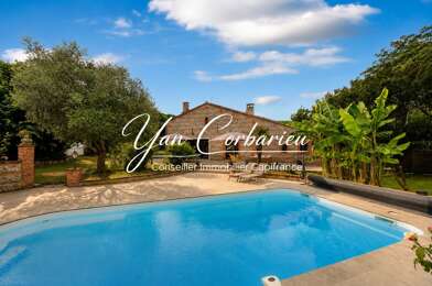 Maison 9 pièces 499000 €