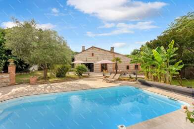 Maison 9 pièces 499000 €