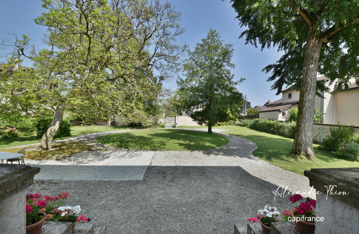Maison à vendre 12 pièces  (01) — photo 4