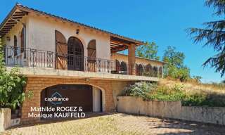 Maison 7 Pièces 274 m² à vendre à Courpière (63120)