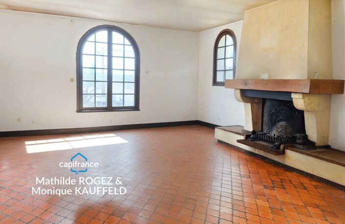 Maison à vendre 7 pièces  (63) avec vue et jardin — photo 5