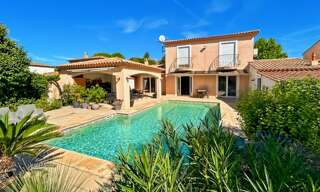 Maison 5 Pièces 128 m² à vendre à Draguignan (83300)