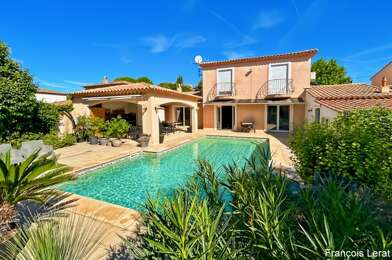 Maison 5 pièces 470000 €