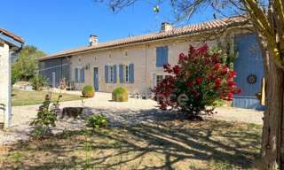 Maison 5 Pièces 144 m² à vendre à Vanzac (17500)