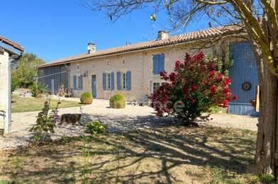 Maison 5 pièces 391000 €
