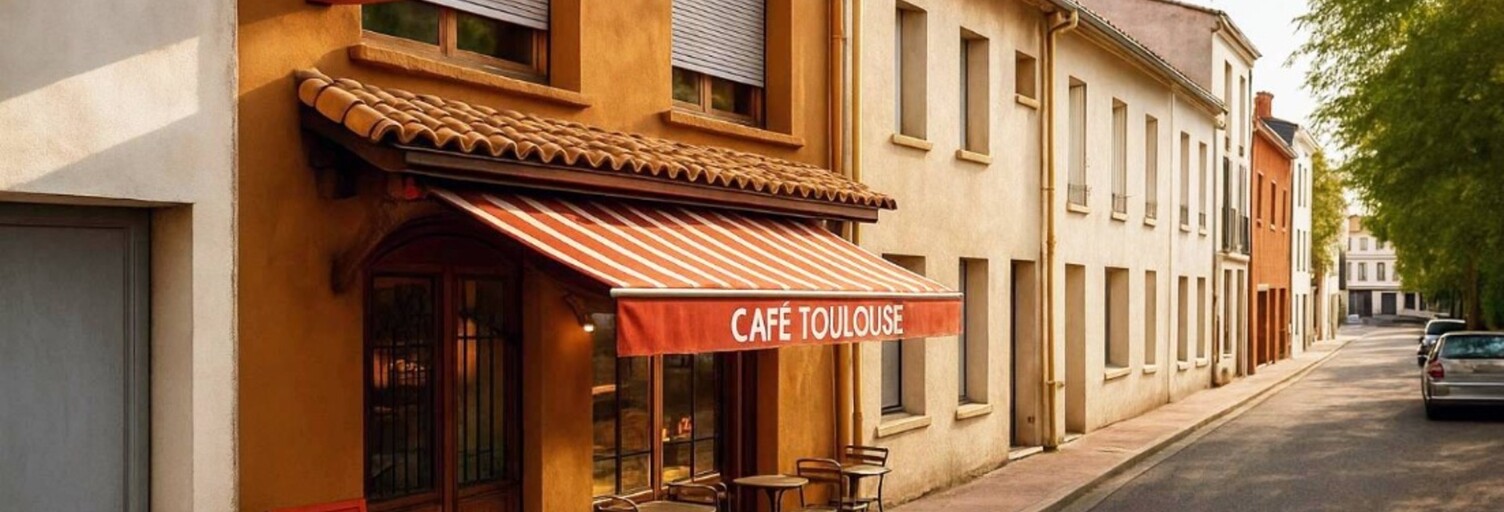 Commerce 2 Pièces 137 m² à vendre à Perpignan (66000)