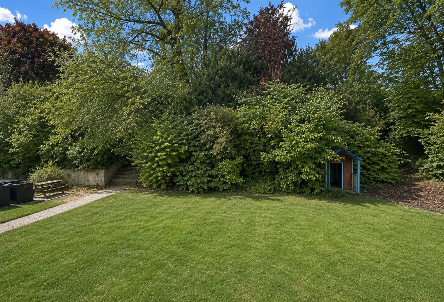 Maison à vendre 9 pièces jardin, pisine, garage district de REIMS (51) — photo 1