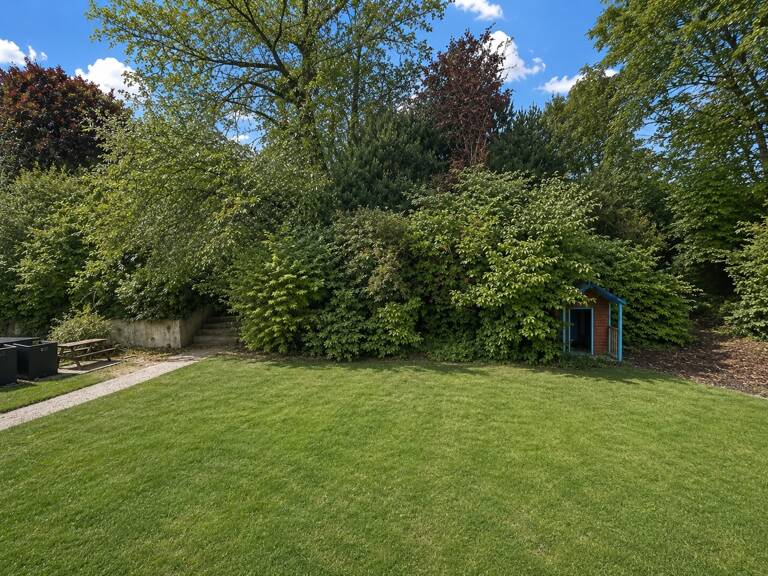 Maison à vendre 9 pièces jardin, pisine, garage district de REIMS (51) — photo 1