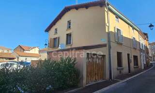 Maison 5 Pièces 129 m² à vendre à Panissières (42360)