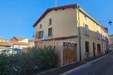 Maison 5 pièces 54000 €