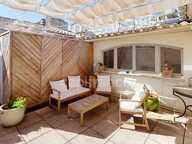 GARD (30) AIGUES−MORTES (30220) intra-muros A vendre appartement T4 ~97 m2, 4 chambres et terrasse de 8.5 m2 — photo 4