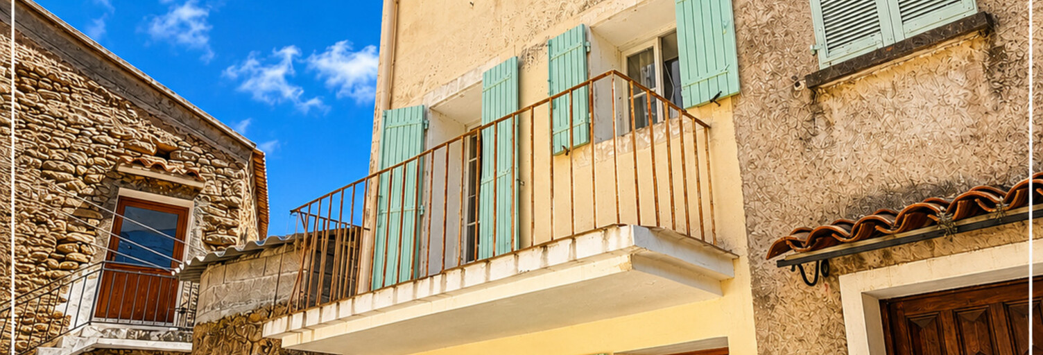 Maison 5 Pièces 98 m² à vendre à Moncale (20214)