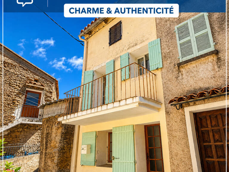 Maison de village  100 m² avec terrasse et jardin, fort potentiel à Moncale — photo 1
