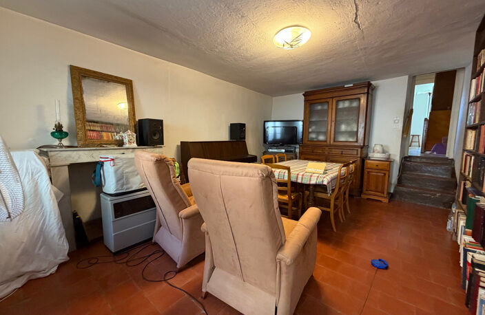 Maison de village  100 m² avec terrasse et jardin, fort potentiel à Moncale — photo 4