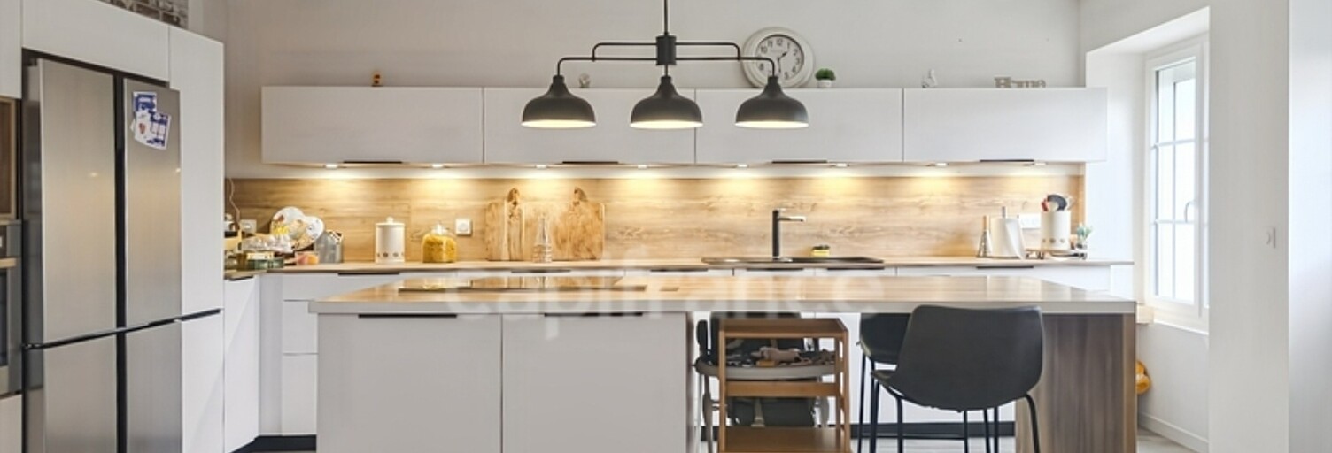 Maison 6 Pièces 183 m² à vendre à Bouloire (72440)