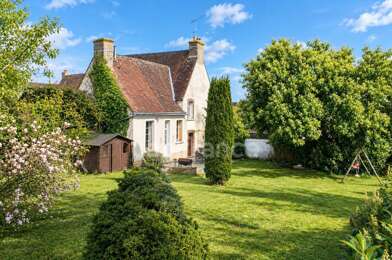 Maison 6 pièces 269000 €