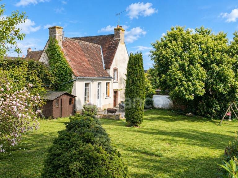 Secteur Bouloire - Ancien presbytère chargé d’histoire — photo 1