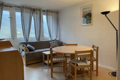 Appartement 2 pièces 52000 €