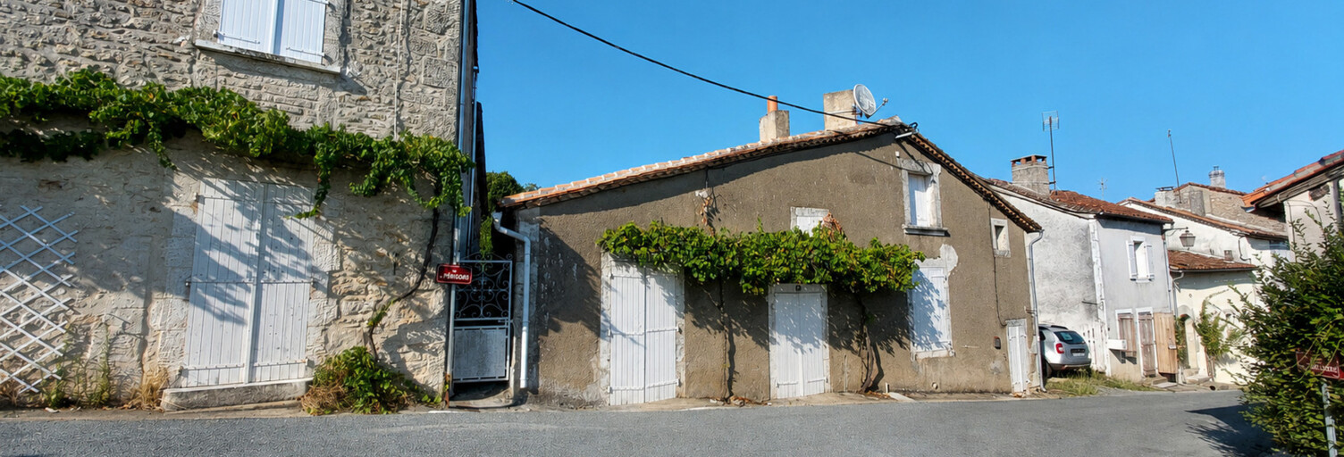 Maison 5 Pièces 139 m² à vendre à Varaignes (24360)