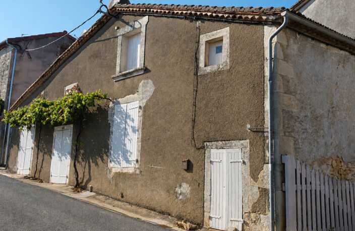 Maison de village de 5 pièces avec proche terrain non attenant — photo 2