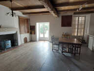 Maison de village de 5 pièces avec proche terrain non attenant — photo 3