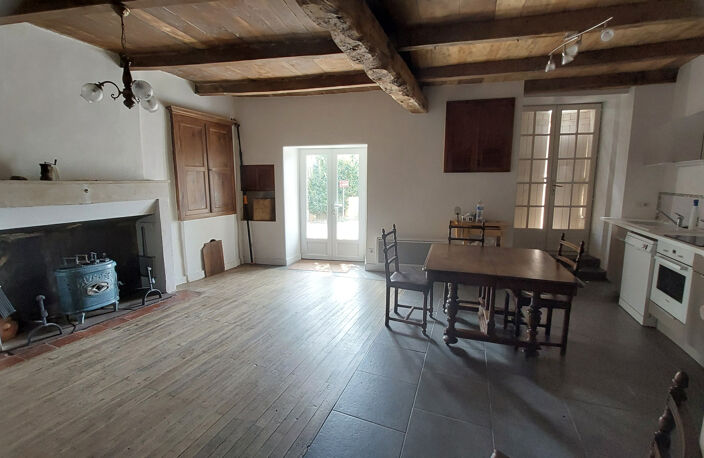 Maison de village de 5 pièces avec proche terrain non attenant — photo 3