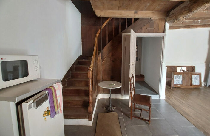 Maison de village de 5 pièces avec proche terrain non attenant — photo 5