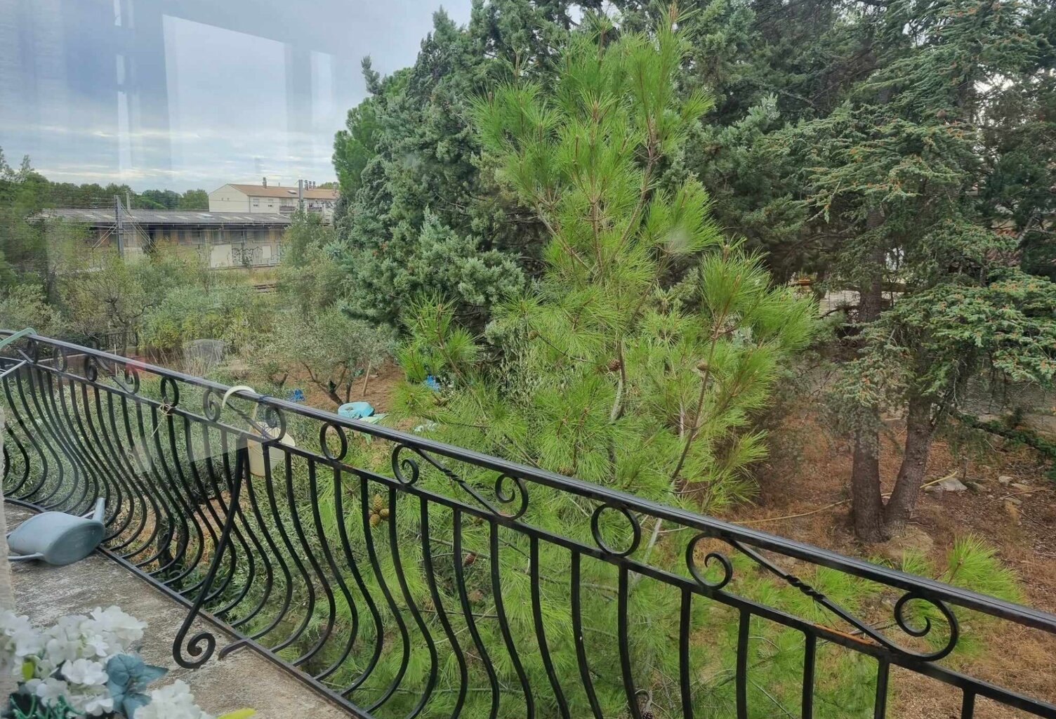 Maison familiale de 120 m² - 4 Chambres - terrain 1134 m² avec potentiel constructible — photo 1