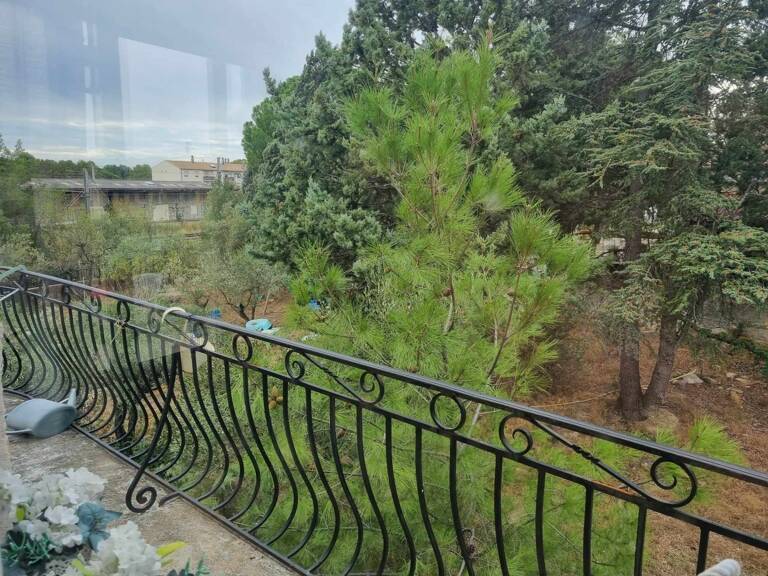 Maison familiale de 120 m² - 4 Chambres - terrain 1134 m² avec potentiel constructible — photo 1