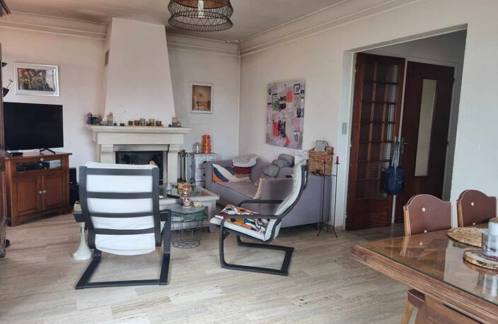 Maison familiale de 120 m² - 4 Chambres - terrain 1134 m² avec potentiel constructible — photo 2