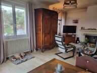 Maison familiale de 120 m² - 4 Chambres - terrain 1134 m² avec potentiel constructible — photo 3