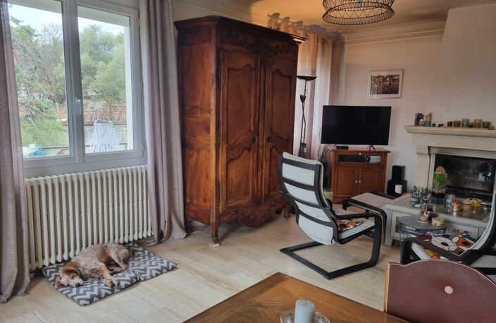 Maison familiale de 120 m² - 4 Chambres - terrain 1134 m² avec potentiel constructible — photo 3