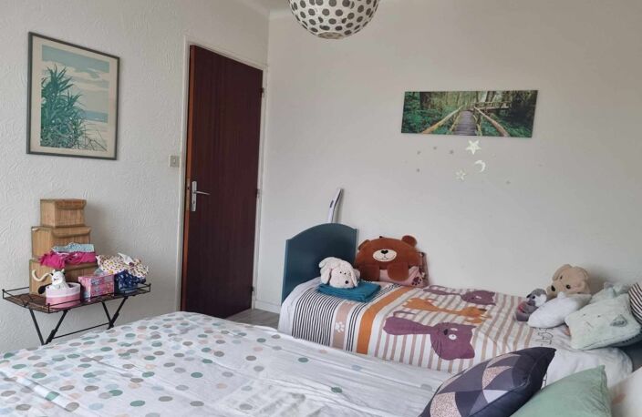 Maison familiale de 120 m² - 4 Chambres - terrain 1134 m² avec potentiel constructible — photo 5