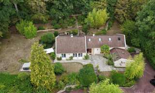 Maison 7 Pièces 295 m² à vendre à Chevreuse (78460)