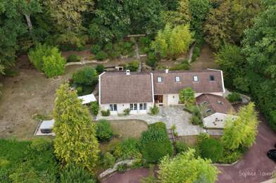 Maison 7 pièces 795000 €