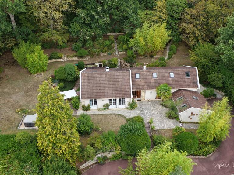 Maison à vendre 7 pièces CHEVREUSE (78) — photo 1