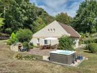 Maison à vendre 7 pièces CHEVREUSE (78) — photo 2