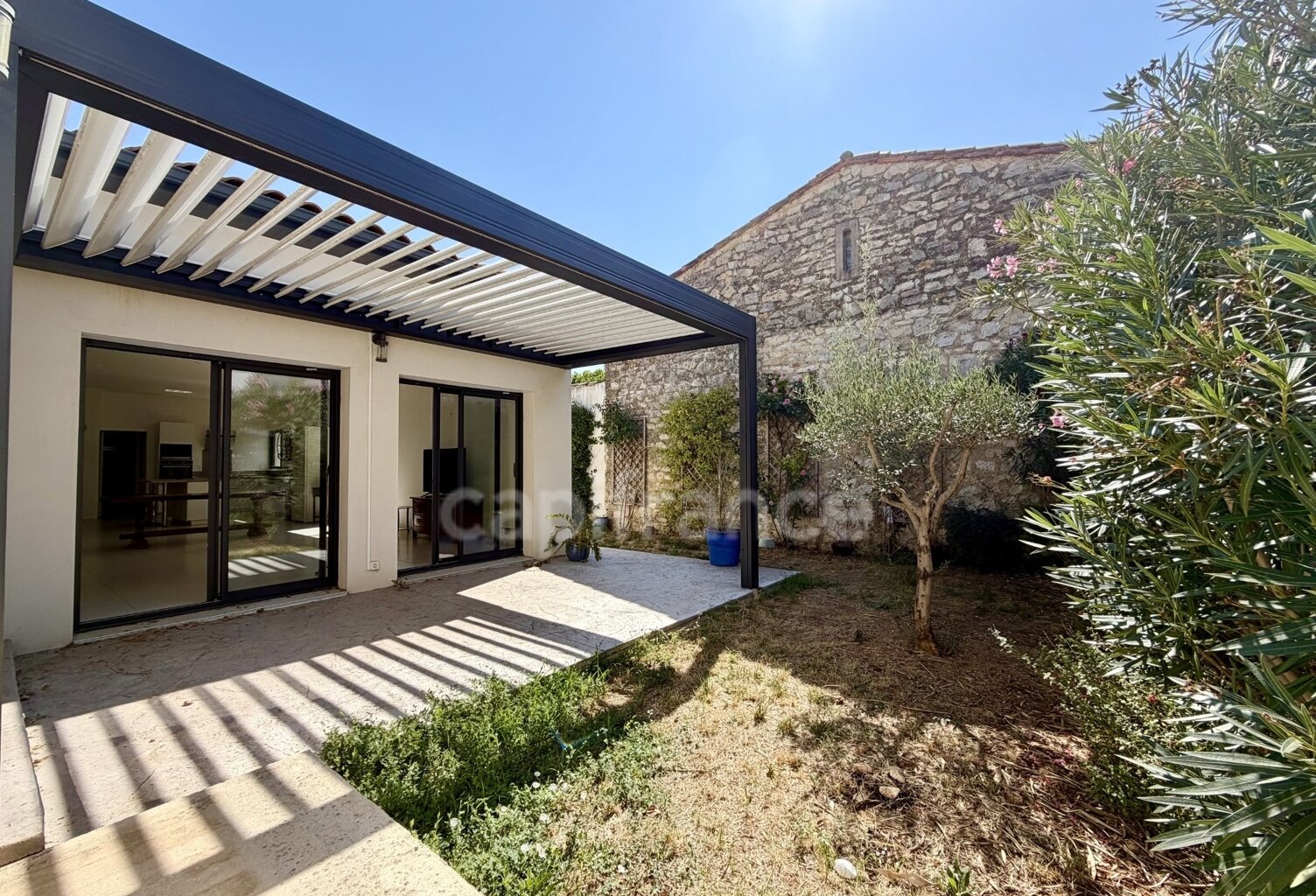 Maison à vendre à Saint Gély du Fesc — photo 1