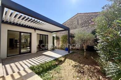 Maison 5 pièces 595000 €