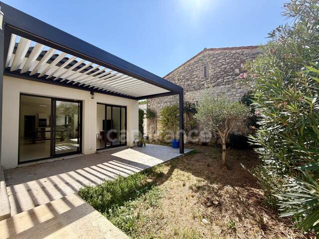 Maison à vendre à Saint Gély du Fesc — photo du bien