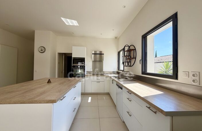Maison à vendre à Saint Gély du Fesc — photo 3