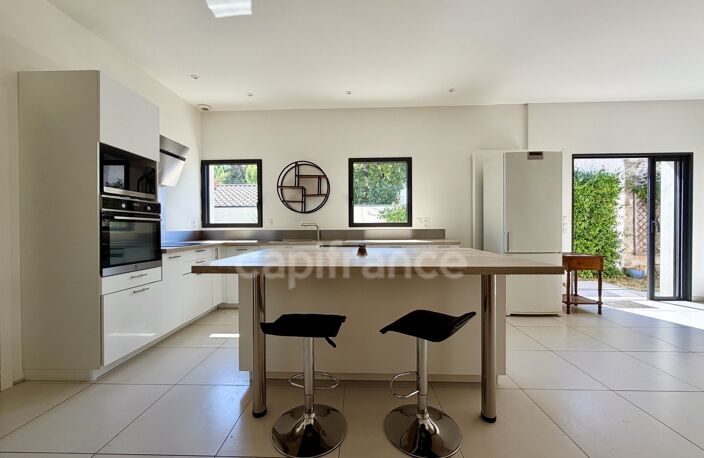 Maison à vendre à Saint Gély du Fesc — photo 4