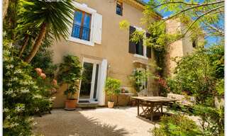 Maison 9 Pièces 180 m² à vendre à Roujan (34320)
