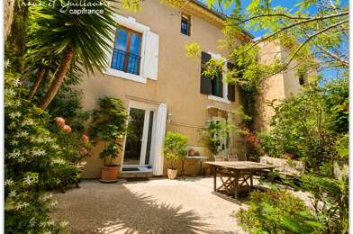Maison 9 pièces 269500 €