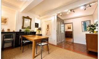 Maison 9 Pièces 180 m² à vendre à Roujan (34320)