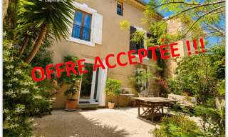Maison 9 Pièces 180 m² à vendre à Roujan (34320)